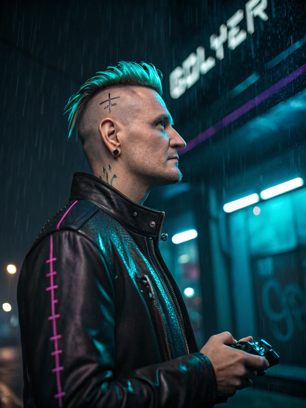 Expert coach ready to elevate your game